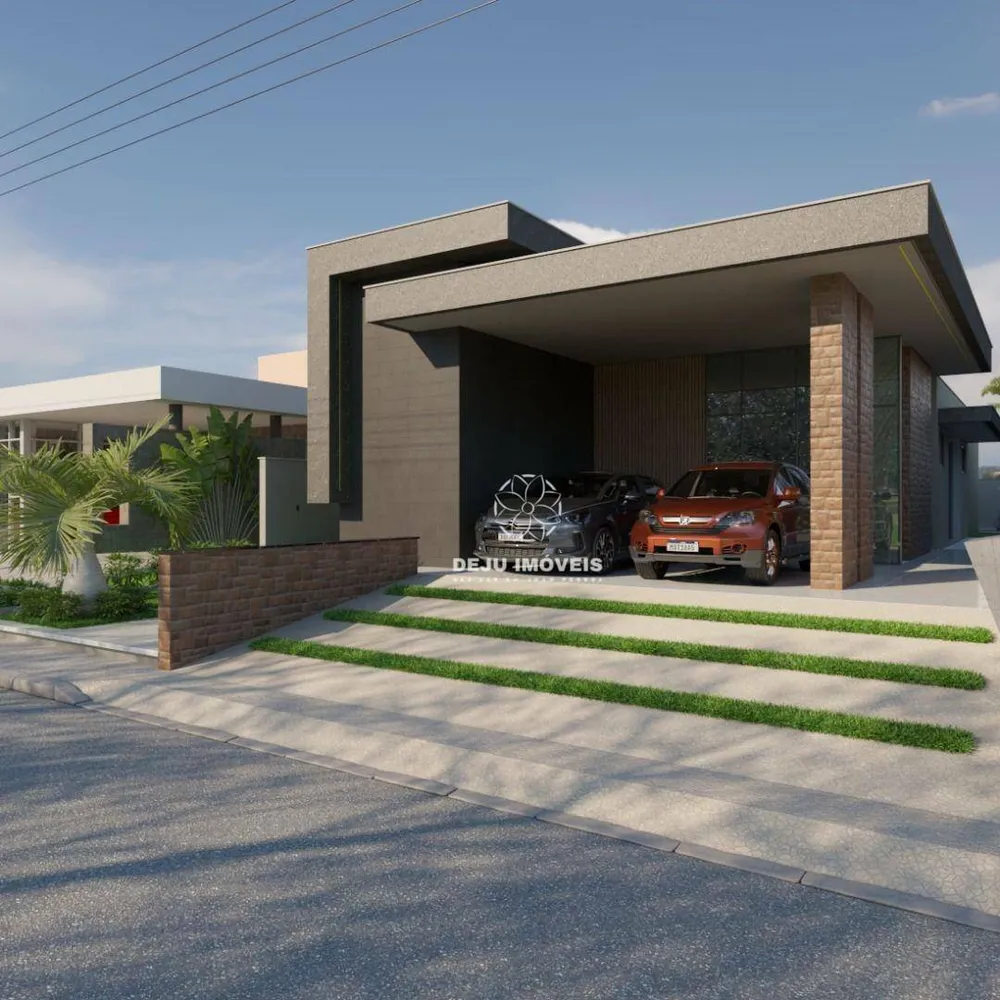 Casa, 3 quartos, 180 m² - Foto 3