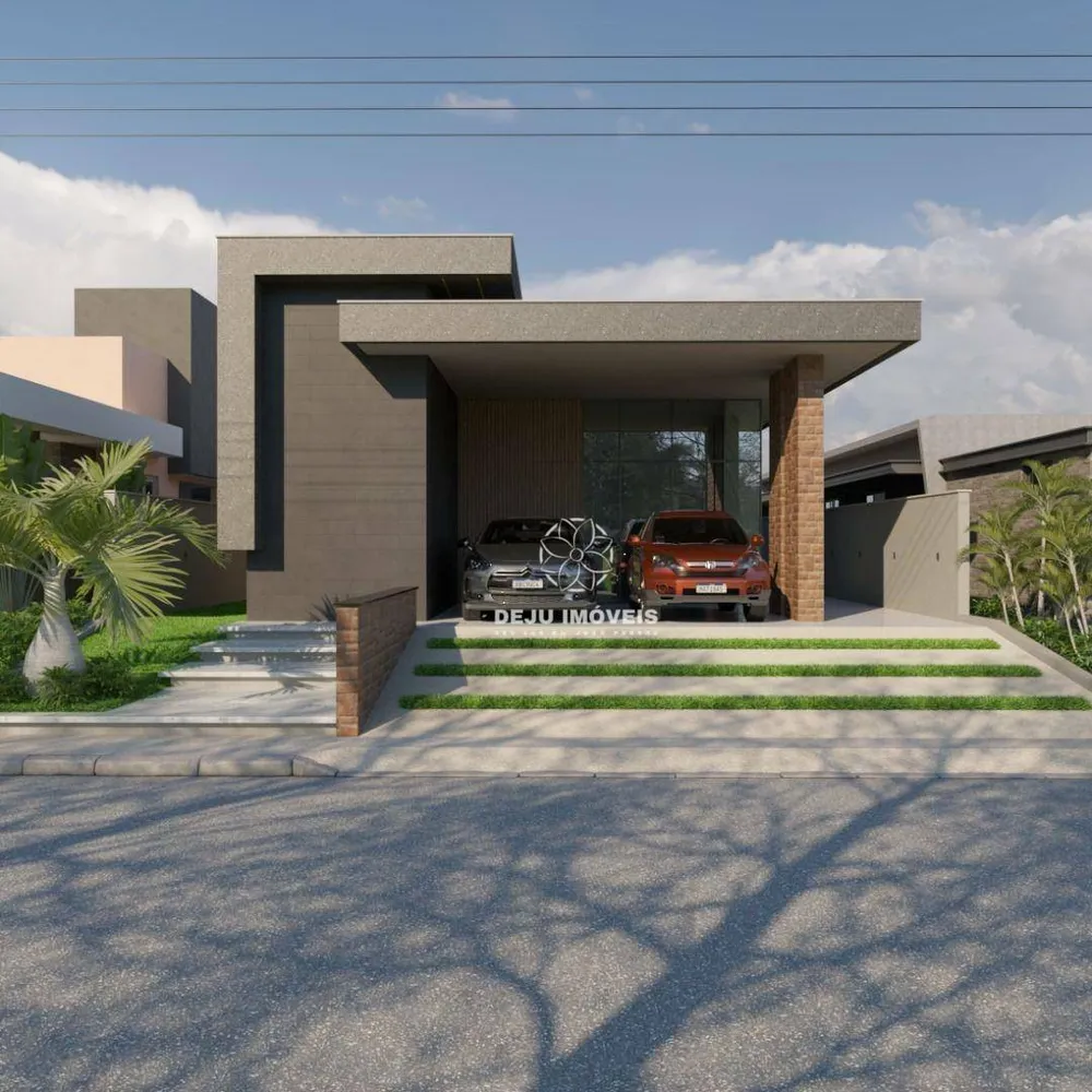 Casa, 3 quartos, 180 m² - Foto 4