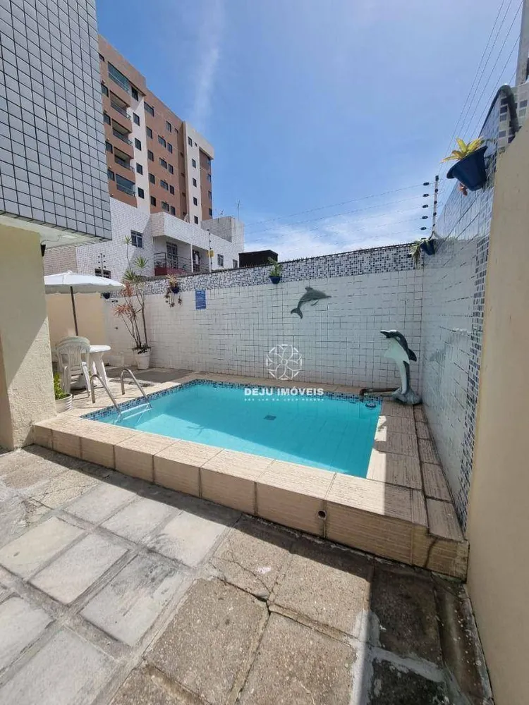 Apartamento, 2 quartos, 71 m² - Foto 2