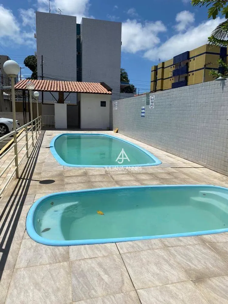 Apartamento, 2 quartos, 61 m² - Foto 2