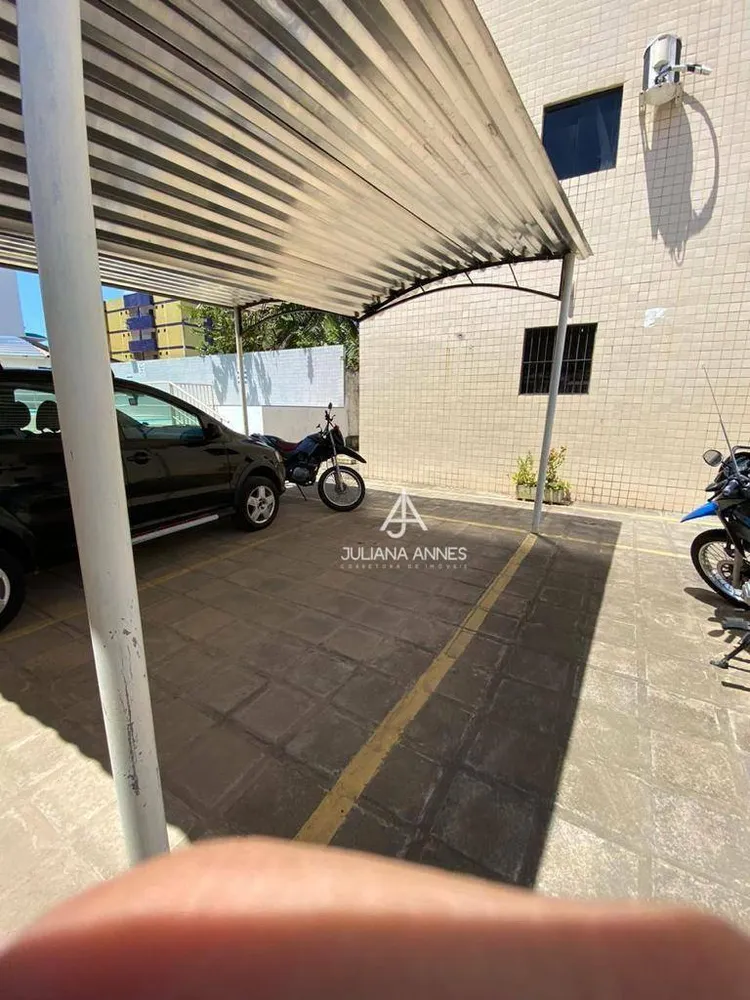 Apartamento, 2 quartos, 61 m² - Foto 3
