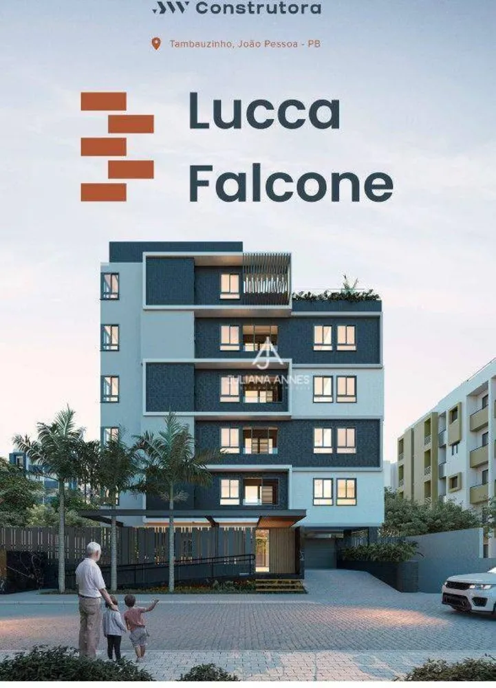 Apartamento, 3 quartos, 128 m² - Foto 2