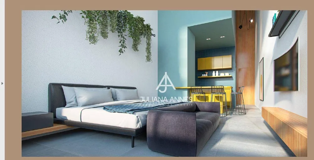 Apartamento, 3 quartos, 128 m² - Foto 4