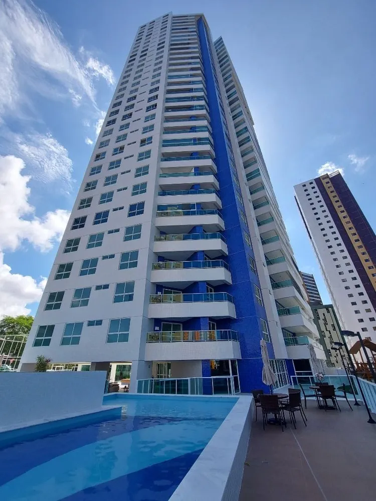 Apartamento, 3 quartos, 113 m² - Foto 1