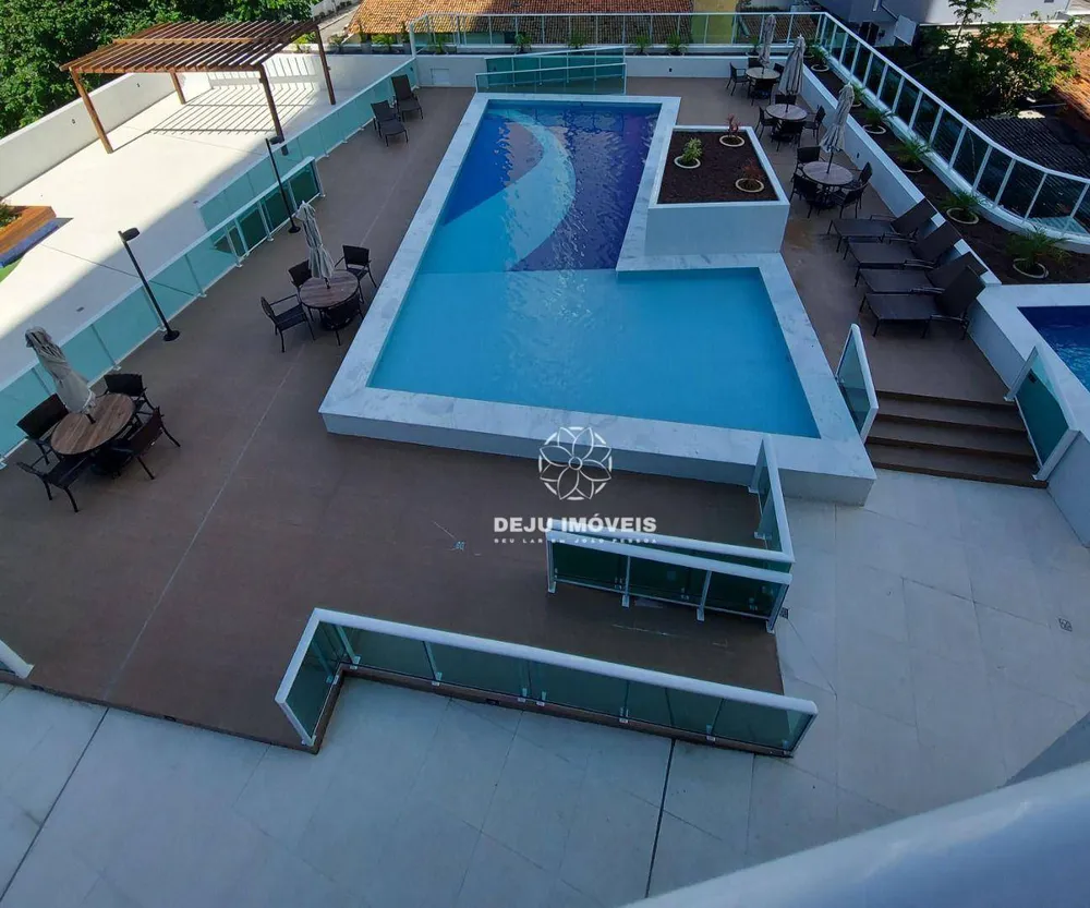 Apartamento, 3 quartos, 113 m² - Foto 2