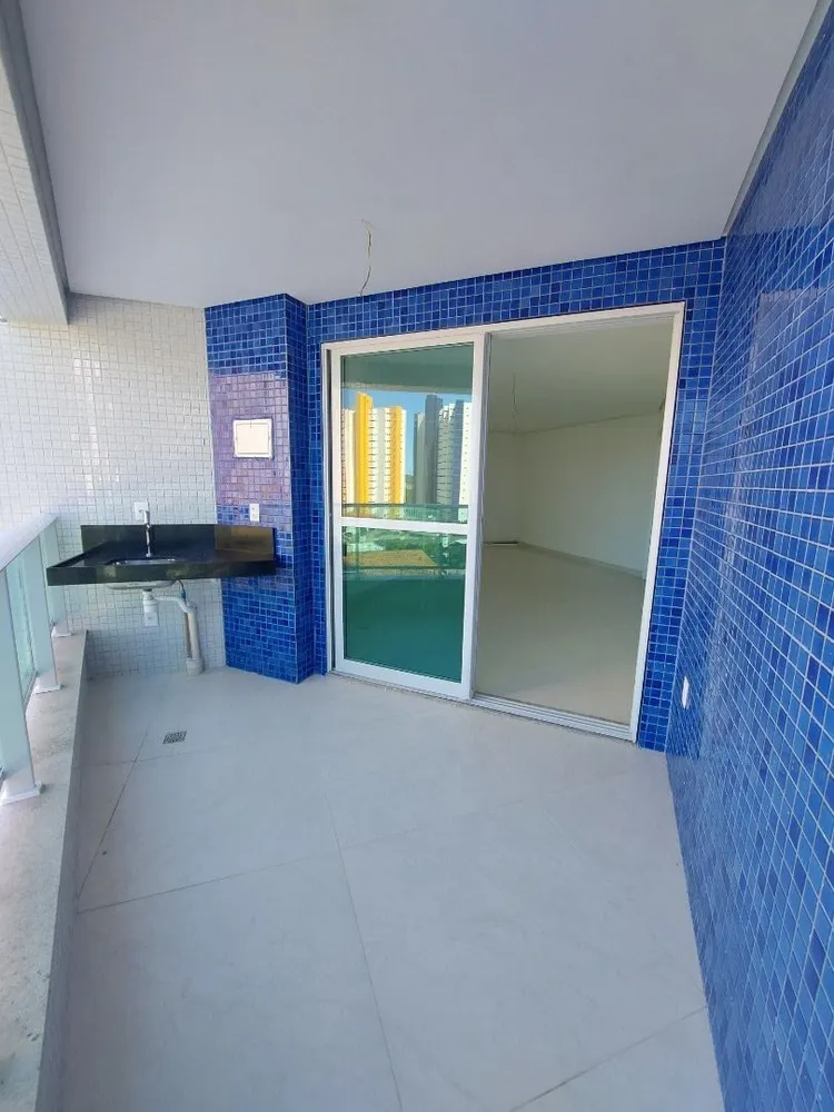 Apartamento, 3 quartos, 113 m² - Foto 3