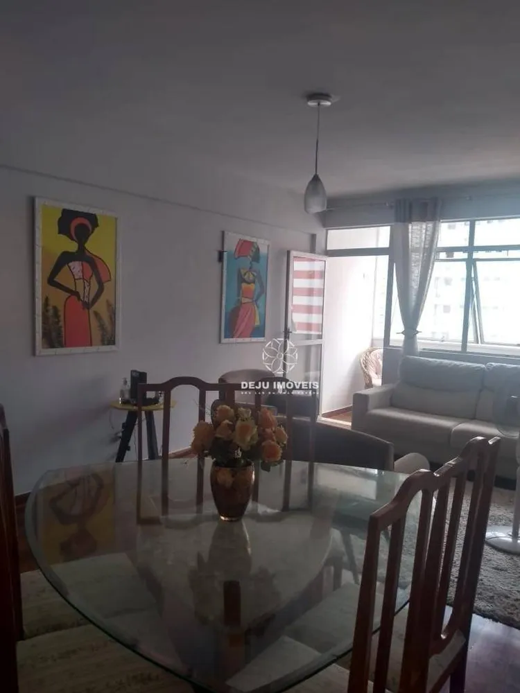 Apartamento, 4 quartos, 140 m² - Foto 4