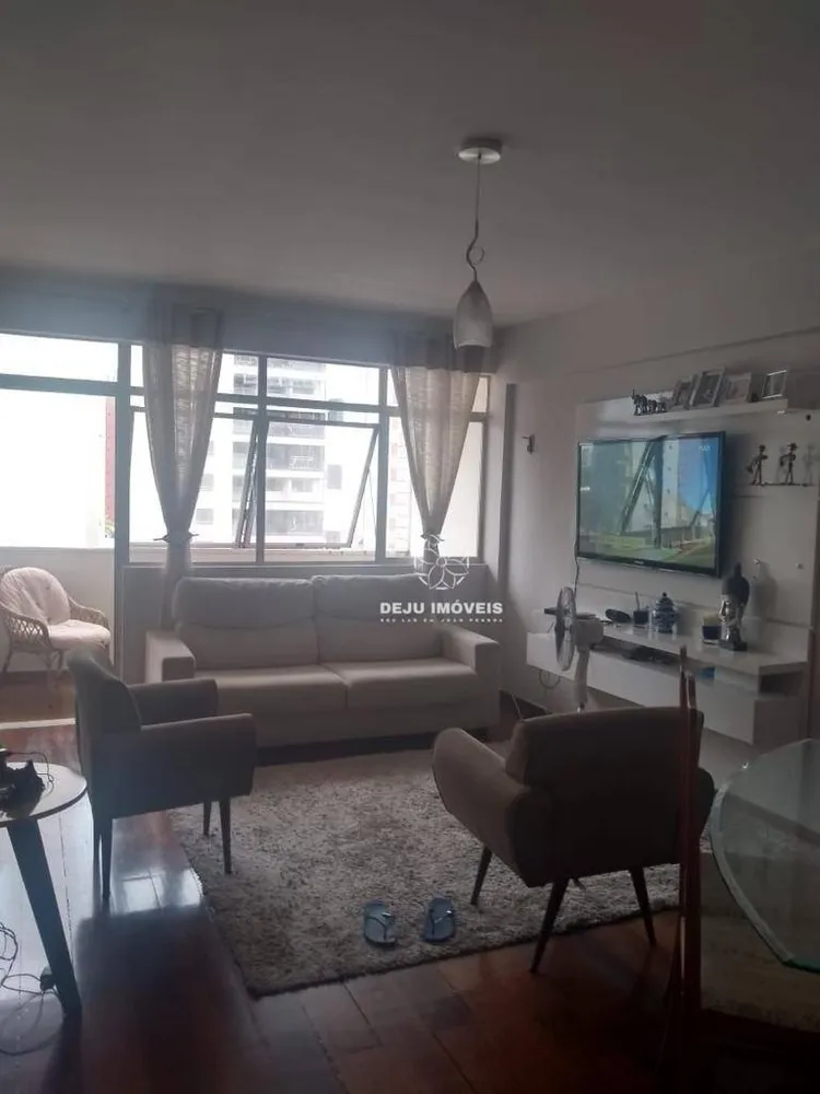 Apartamento, 4 quartos, 140 m² - Foto 3