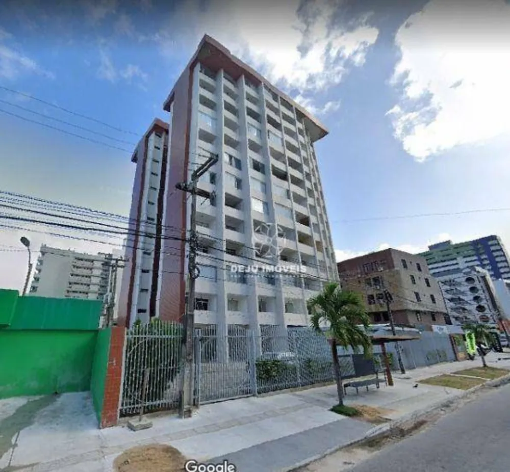 Apartamento, 4 quartos, 140 m² - Foto 1