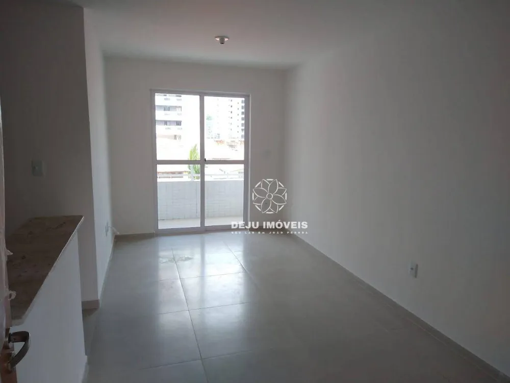 Apartamento, 3 quartos, 69 m² - Foto 2