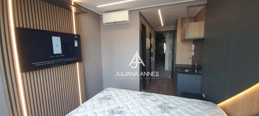 Flat/Apart Hotel, 1 quarto, 36 m² - Foto 2