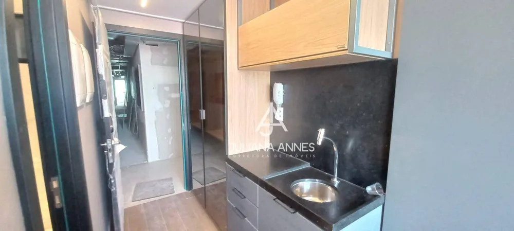 Flat/Apart Hotel, 1 quarto, 36 m² - Foto 3