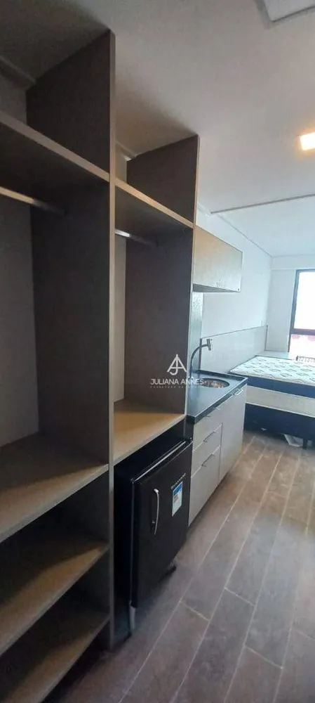 Flat/Apart Hotel, 1 quarto, 36 m² - Foto 4