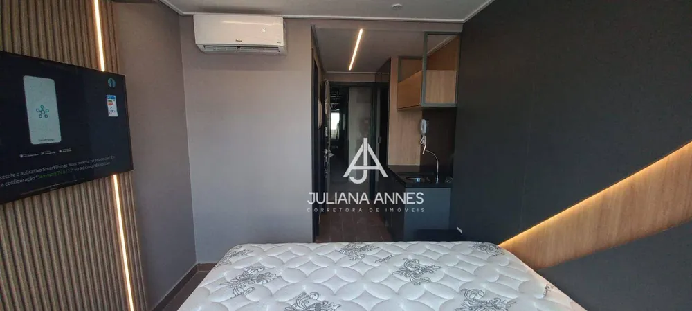 Flat/Apart Hotel, 1 quarto, 36 m² - Foto 1