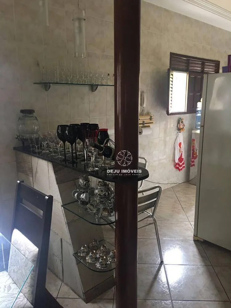 Casa, 4 quartos, 200 m² - Foto 2