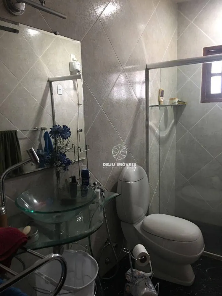 Casa, 4 quartos, 200 m² - Foto 3