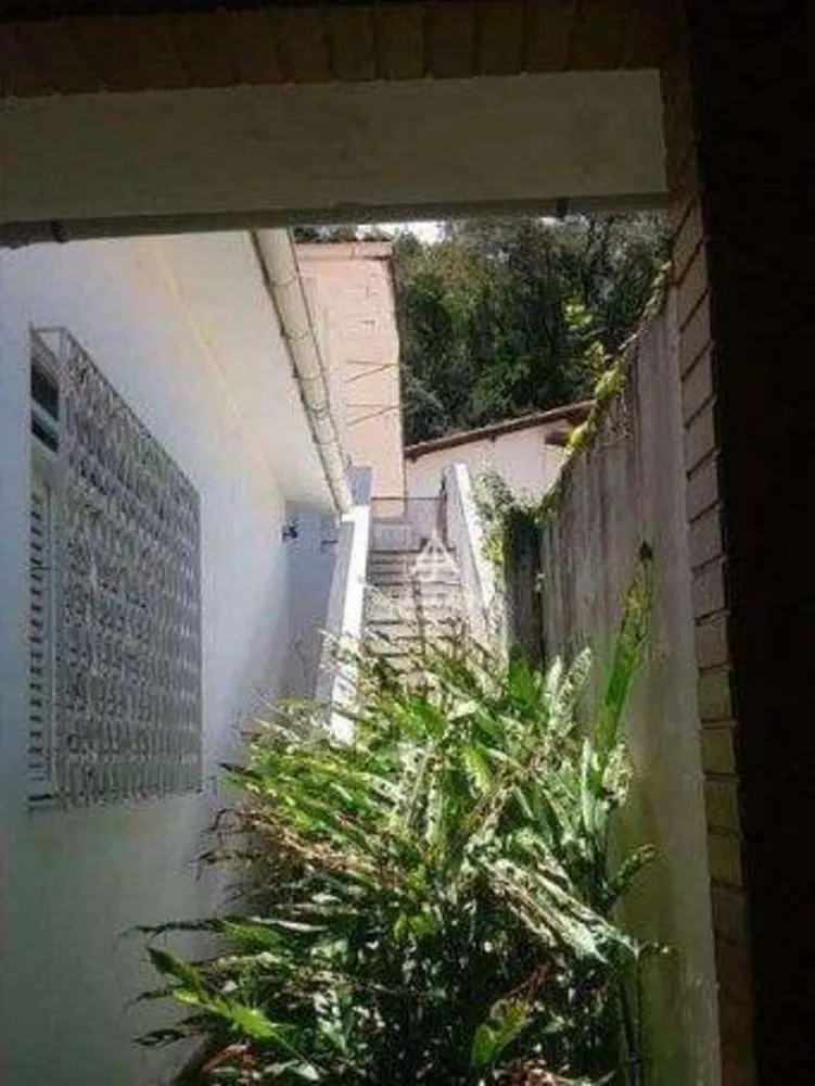 Casa, 5 quartos, 360 m² - Foto 2
