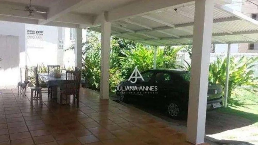 Casa, 5 quartos, 360 m² - Foto 4
