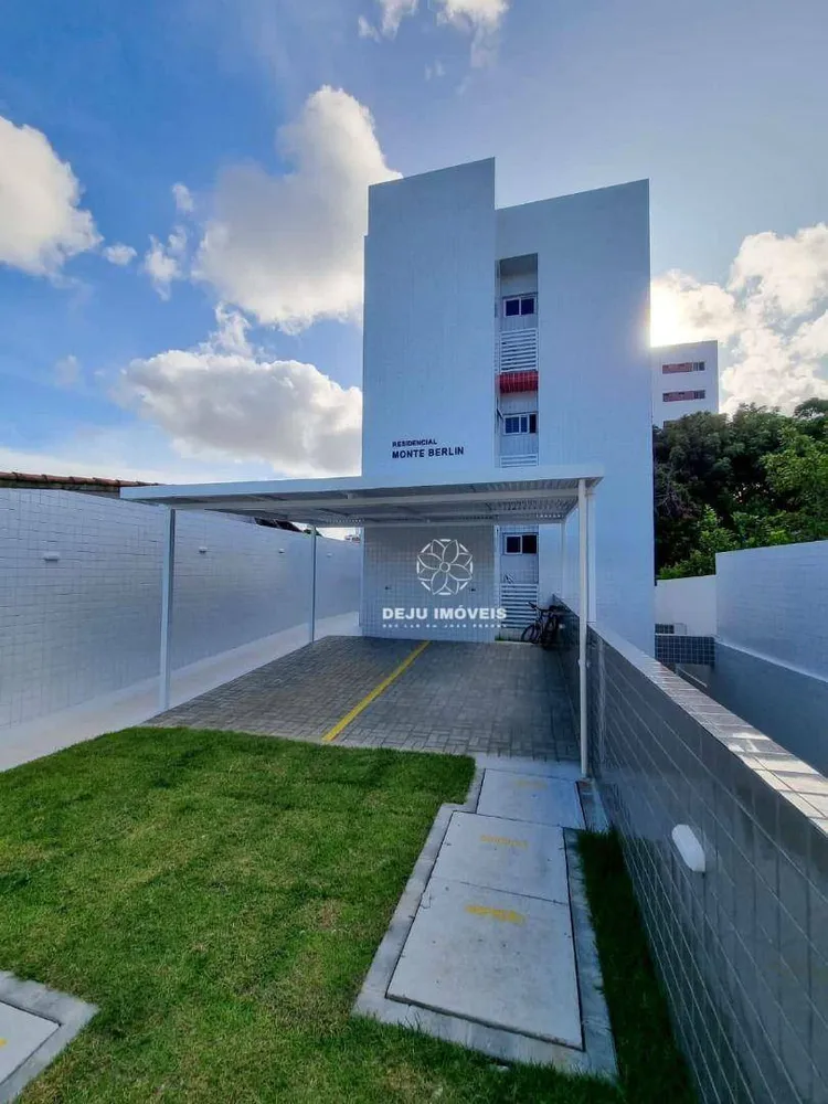 Apartamento, 2 quartos, 55 m² - Foto 3
