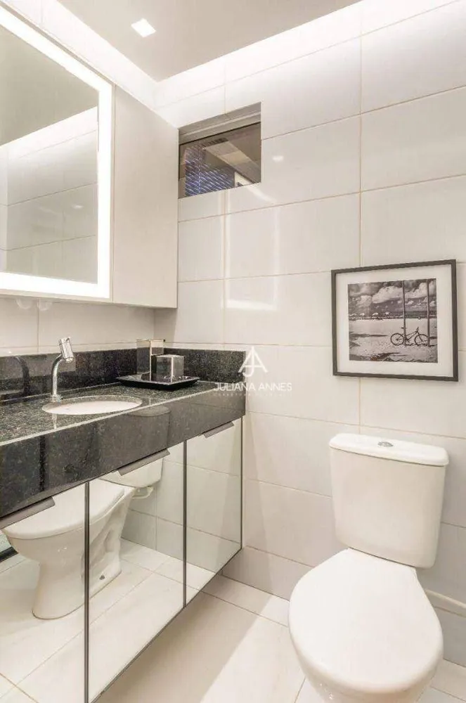 Apartamento, 2 quartos, 57 m² - Foto 3