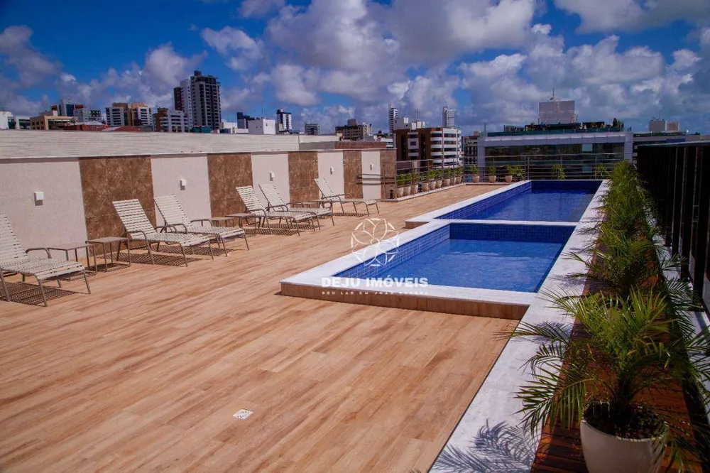 Apartamento, 2 quartos, 55 m² - Foto 4