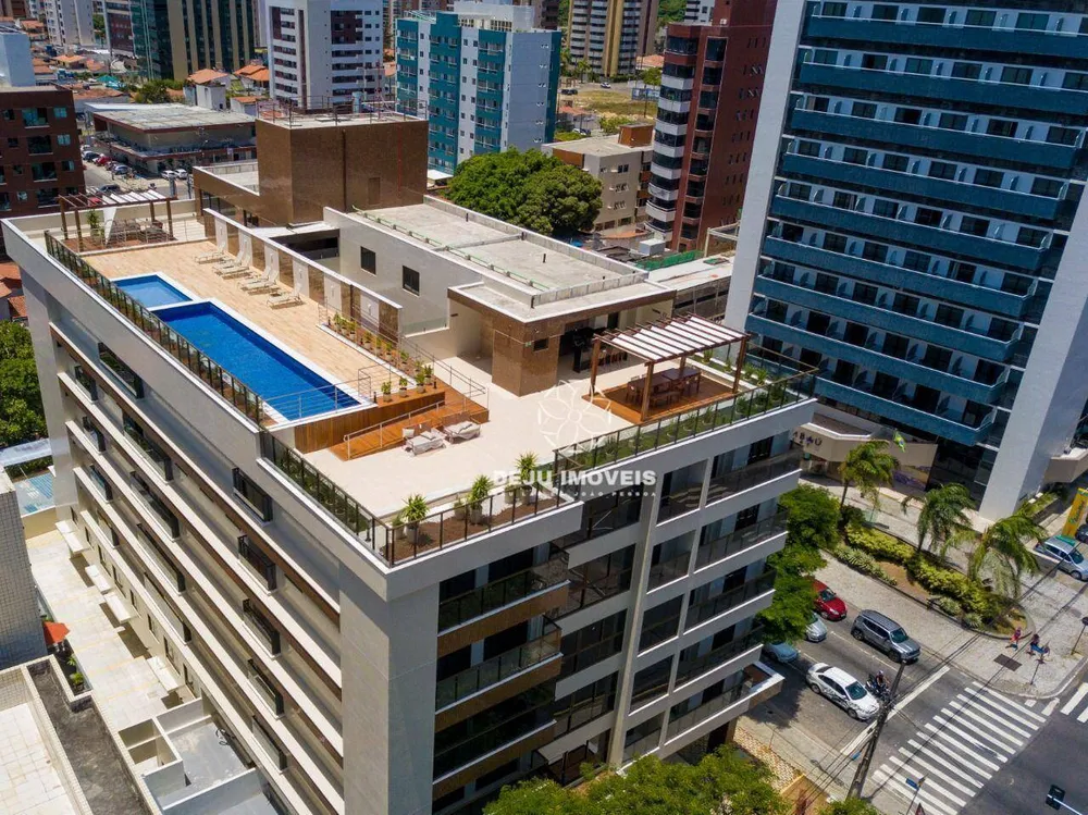 Apartamento, 2 quartos, 55 m² - Foto 3