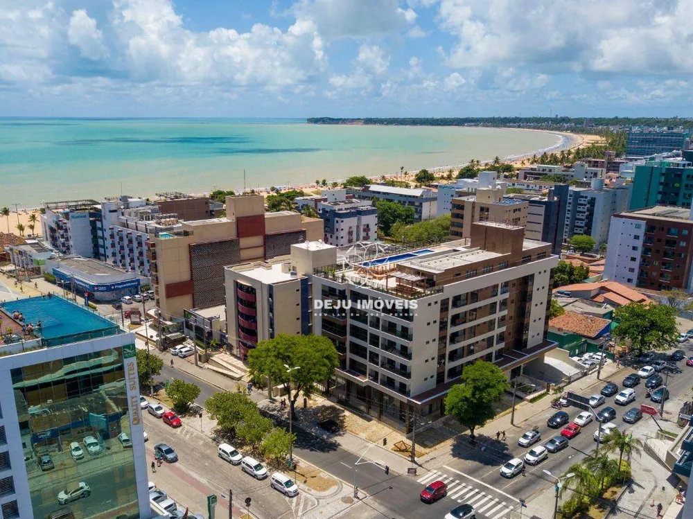 Apartamento, 2 quartos, 55 m² - Foto 1