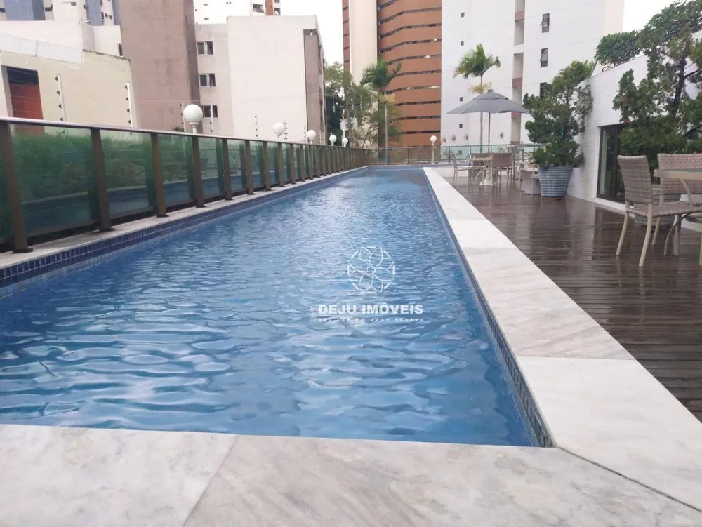 Apartamento, 4 quartos, 124 m² - Foto 1