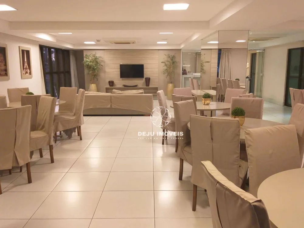 Apartamento, 4 quartos, 124 m² - Foto 3