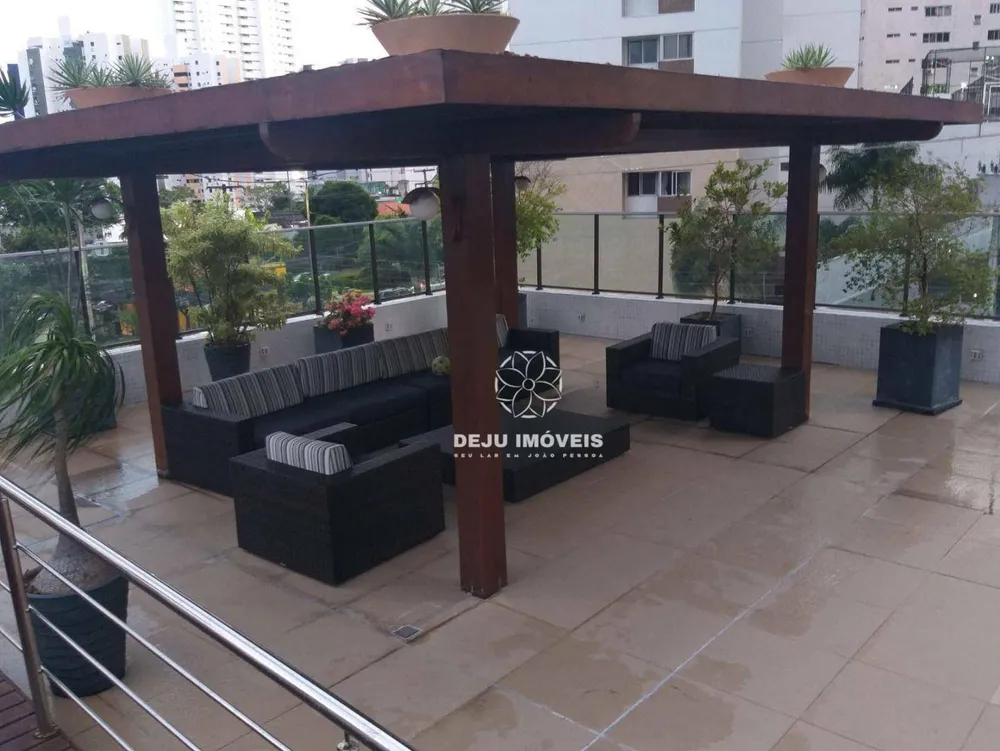Apartamento, 4 quartos, 124 m² - Foto 2