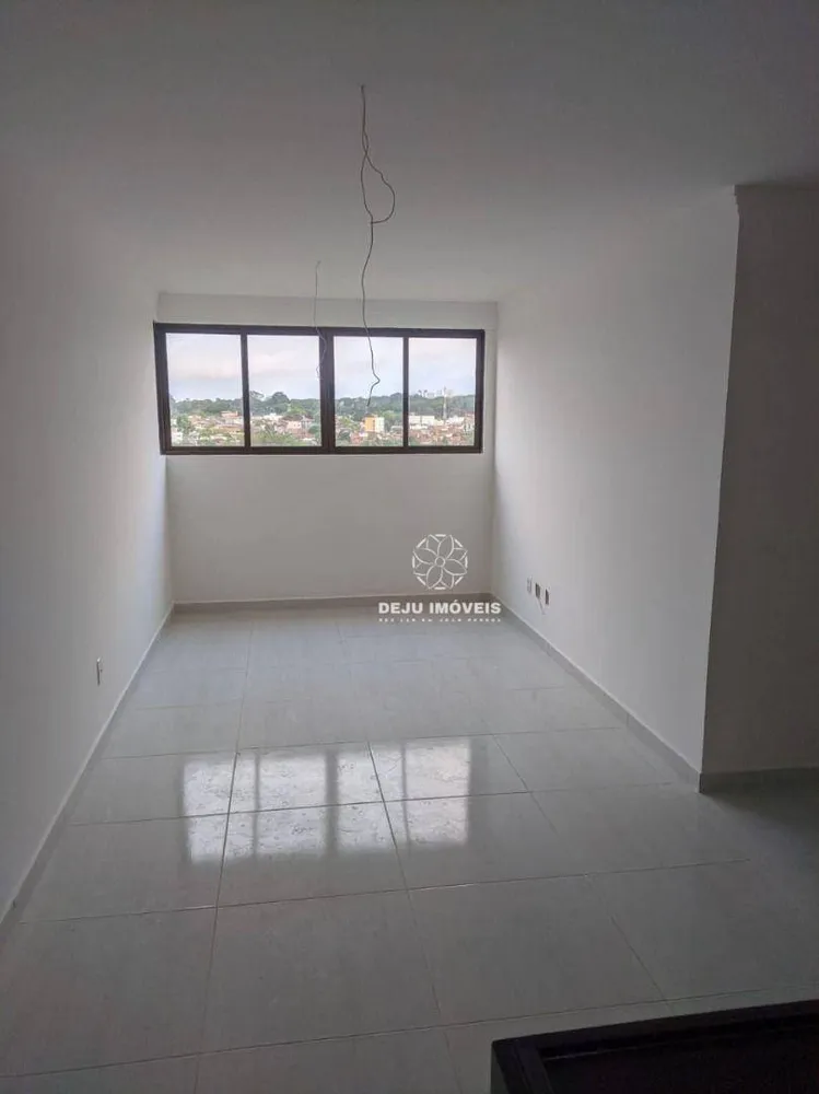 Apartamento, 2 quartos, 60 m² - Foto 3