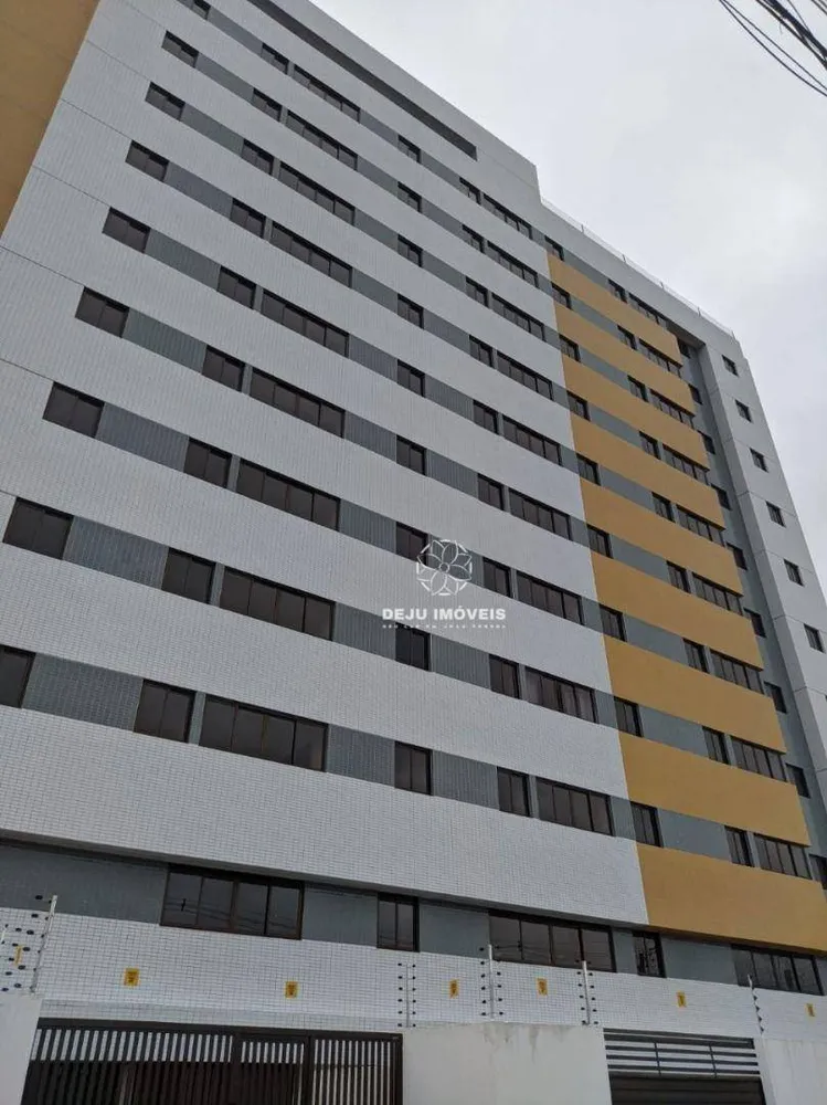 Apartamento, 2 quartos, 60 m² - Foto 4