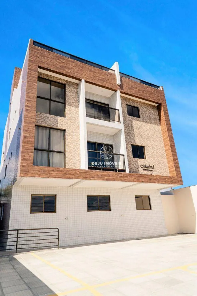 Apartamento, 2 quartos, 51 m² - Foto 1