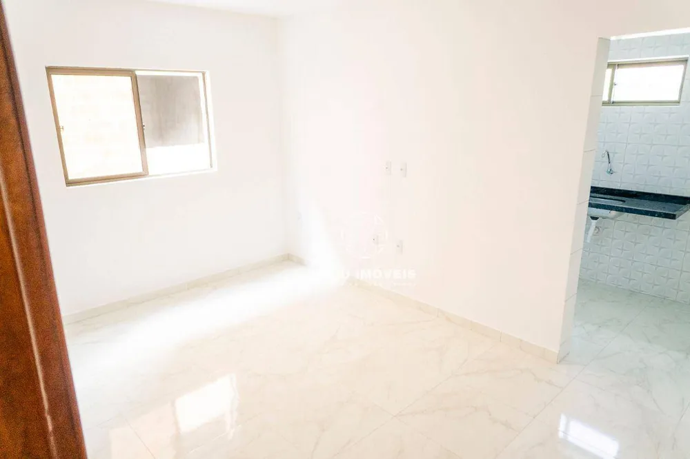 Apartamento, 2 quartos, 51 m² - Foto 2