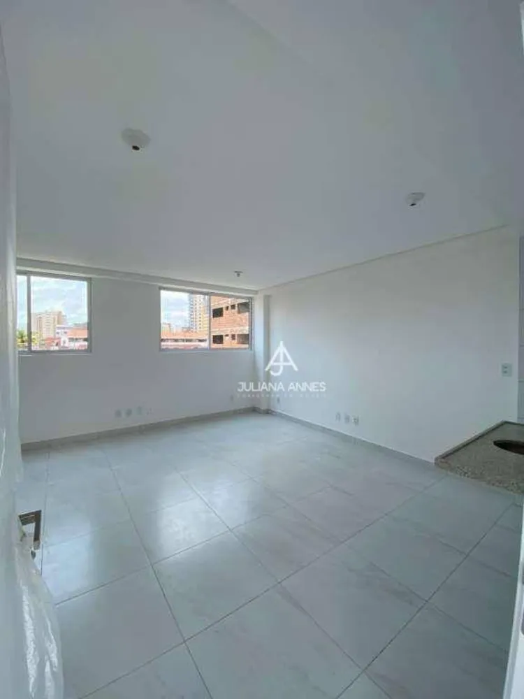 Flat/Apart Hotel, 1 quarto, 28 m² - Foto 2