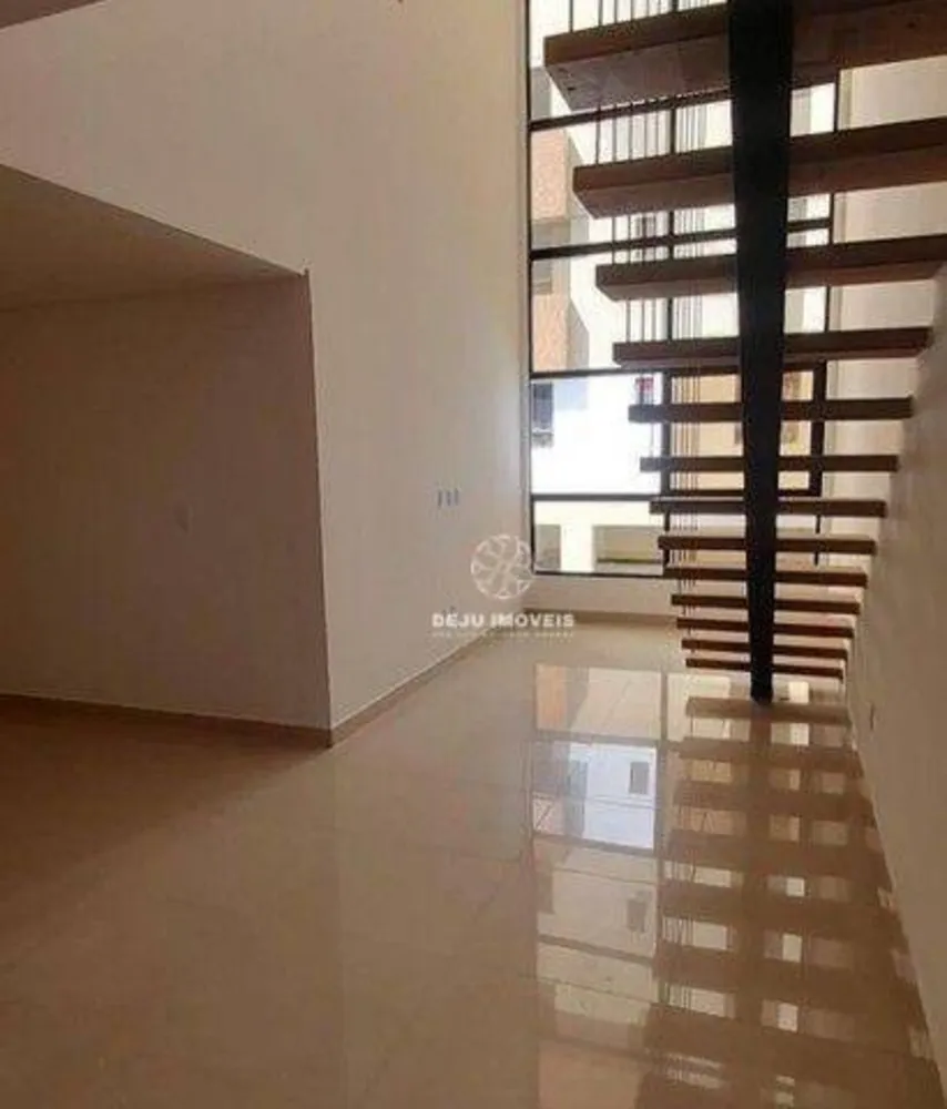 Cobertura, 3 quartos, 90 m² - Foto 3