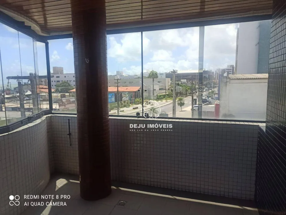 Apartamento, 3 quartos, 295 m² - Foto 1
