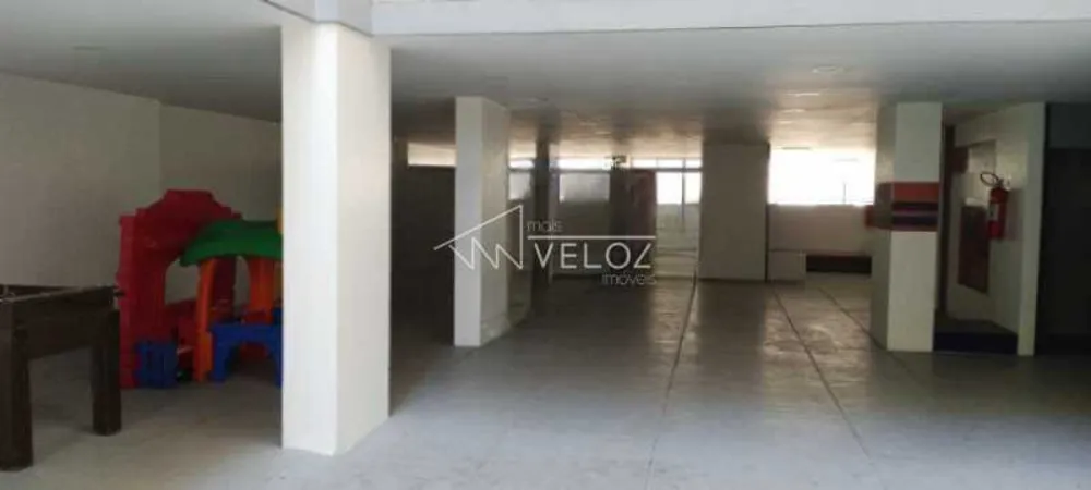 Apartamento, 3 quartos, 96 m² - Foto 2