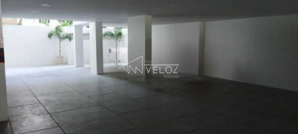 Apartamento, 3 quartos, 96 m² - Foto 11