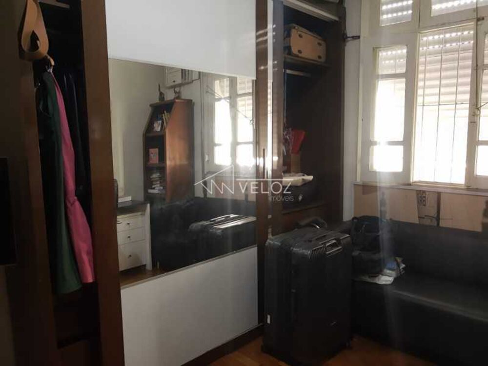 Apartamento à venda com 3 quartos, 130m² - Foto 8