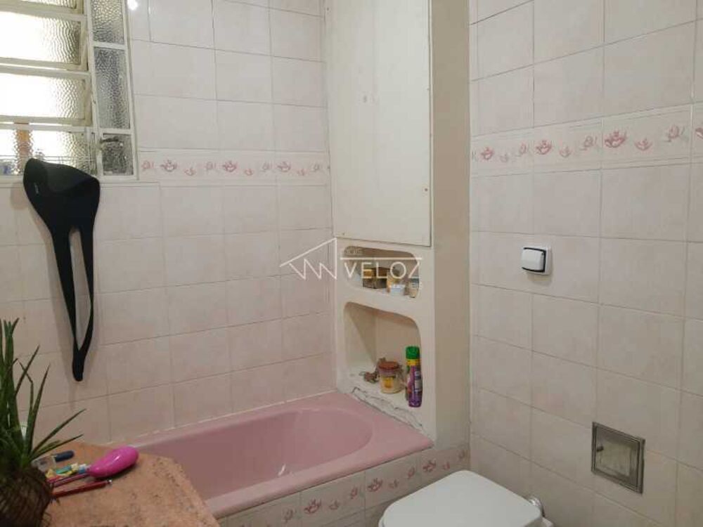 Apartamento à venda com 3 quartos, 130m² - Foto 12