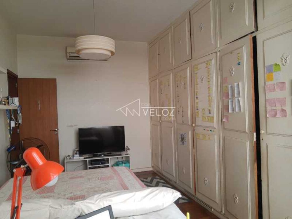 Apartamento à venda com 3 quartos, 130m² - Foto 7
