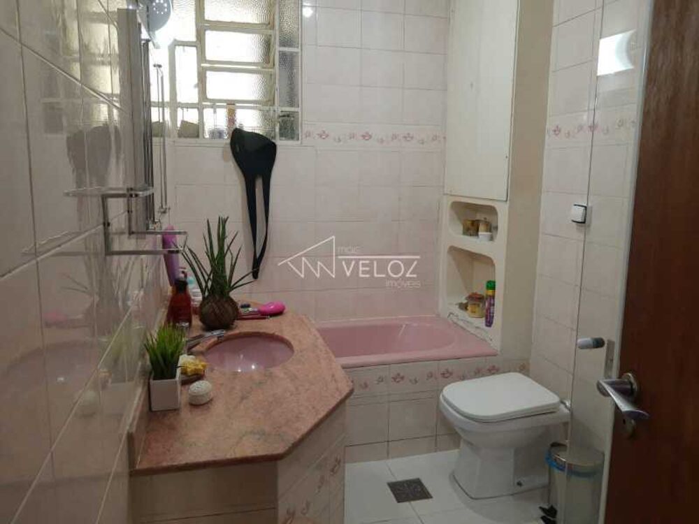 Apartamento à venda com 3 quartos, 130m² - Foto 11