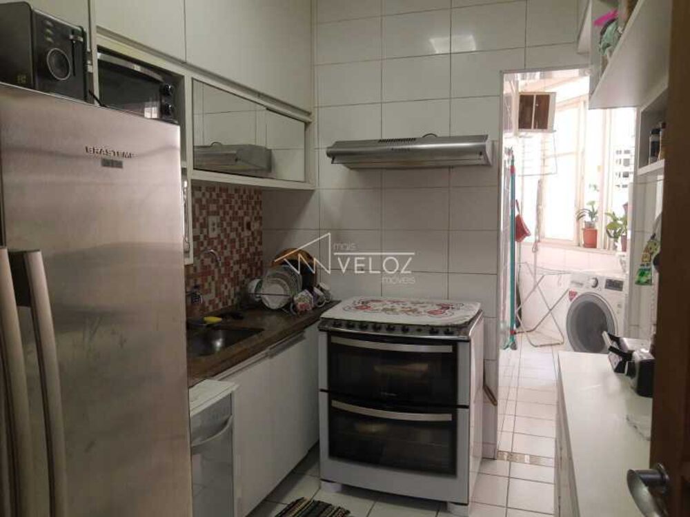 Apartamento à venda com 3 quartos, 130m² - Foto 10