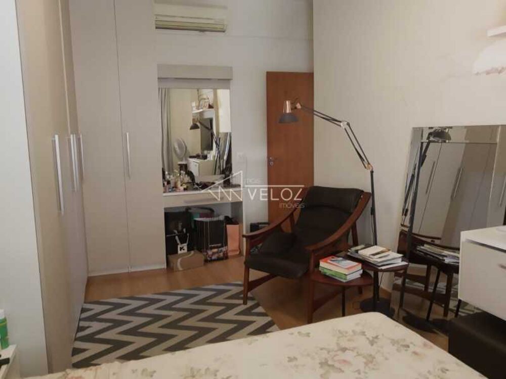 Apartamento à venda com 3 quartos, 130m² - Foto 9
