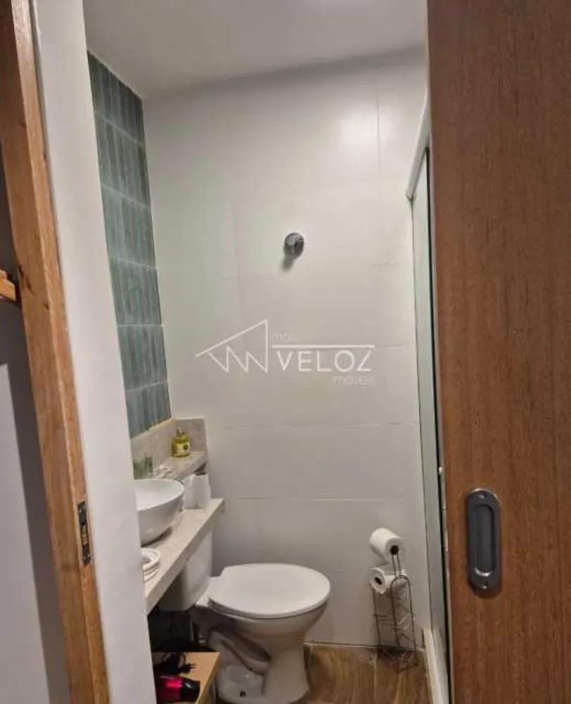 Apartamento, 1 quarto, 25 m² - Foto 15