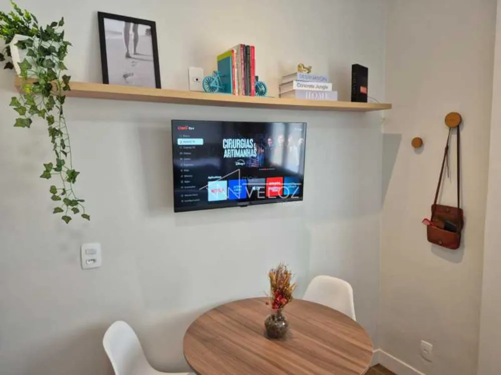 Apartamento, 1 quarto, 25 m² - Foto 14