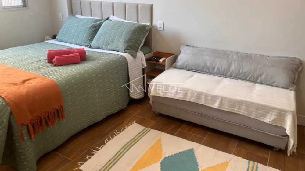 Apartamento, 1 quarto, 25 m² - Foto 7