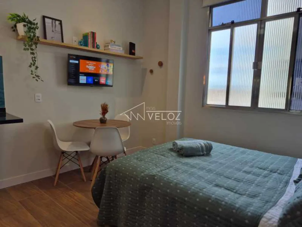 Apartamento, 1 quarto, 25 m² - Foto 2
