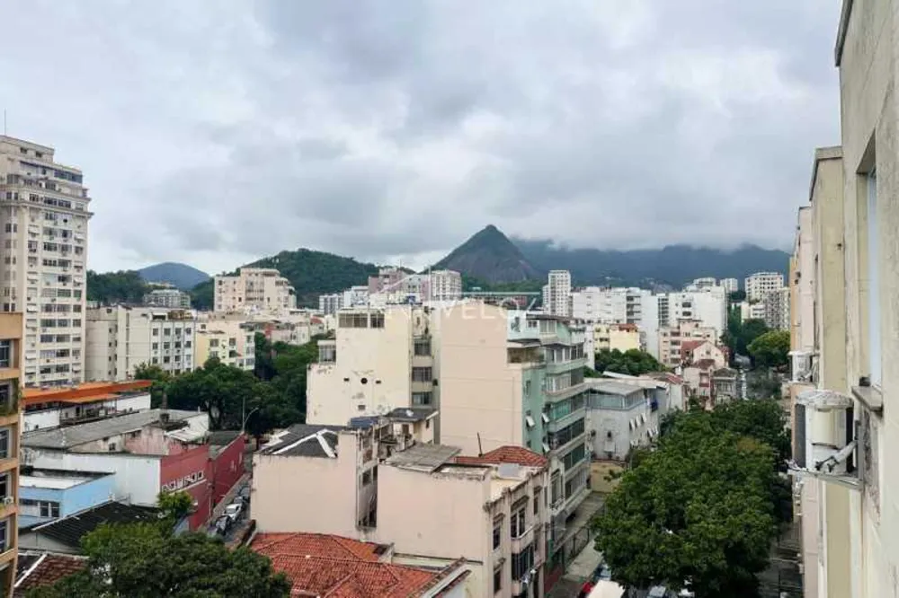 Apartamento, 1 quarto, 41 m² - Foto 1
